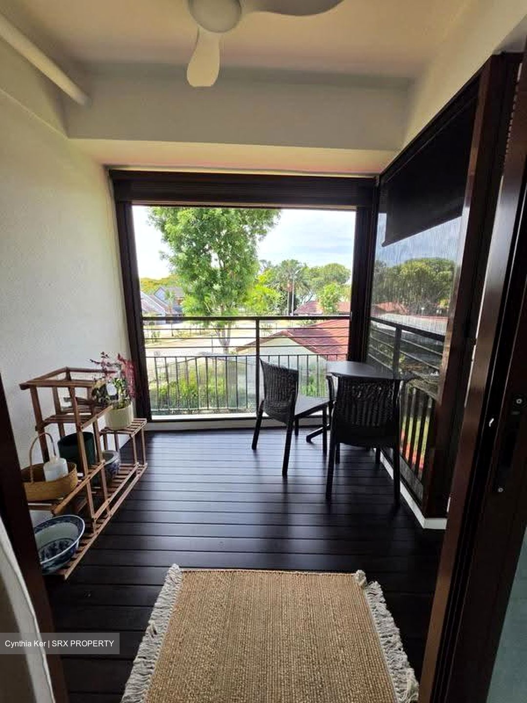 Riz Haven (D17), Apartment #611237011
